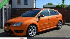Gebruikt 2006 Ford Focus ST Hatchback | € 9.250 (Eerlijke prijs)