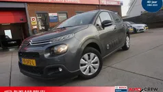Gebruikt 2017 Citroën C3 Feel Hatchback | € 7.950 (Goede deal)