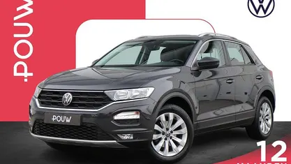 Occasion VW T-Roc Style 150 PK (110 kW) 2021 SUV