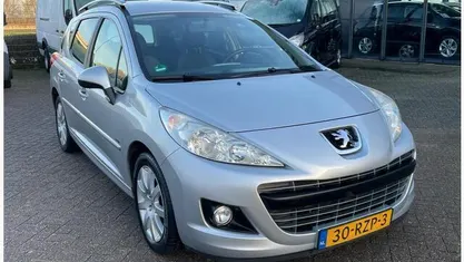 Occasion Peugeot 207 Sportium 120 PK (88 kW) 2011 Stationwagen