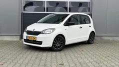 Gebruikt 2013 Skoda Citigo Elegance Hatchback | € 5.245 (Eerlijke prijs)