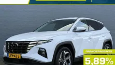 Gebruikt 2022 Hyundai Tucson Comfort SUV | € 30.735 (Eerlijke prijs)