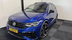 Gebruikt 2022 VW Tiguan R SUV | € 59.995 (Eerlijke prijs)