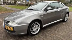 Grijs Gebruikt 2005 Alfa Romeo GT Distinctive Coupé | € 1.499 (Goede deal)