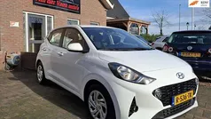Gebruikt 2022 Hyundai i10 Comfort Hatchback | € 11.800 (Eerlijke prijs)