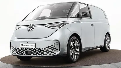 Gebruikt 2025 VW ID. Buzz Edition MPV | € 49.340 (Eerlijke prijs)