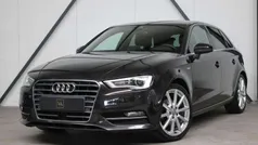 Bruin Gebruikt 2013 Audi A3 Sportback S-Line Hatchback | € 15.999 (Eerlijke prijs)