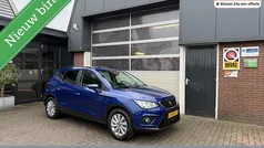 Gebruikt 2020 Seat Arona Style SUV | € 14.950 (Eerlijke prijs)