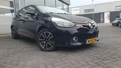 Zwart Gebruikt 2015 Renault Clio IV Night&Day Hatchback | € 6.499 (Super prijs)