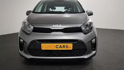 Occasion Kia Picanto 67 PK (49 kW) 2022 Hatchback