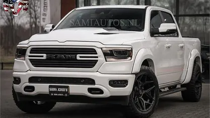 Occasion Dodge Ram 401 PK (294 kW) 2024 Pickup
