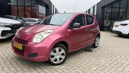 Occasion 2009 Suzuki Alto Comfort Hatchback | € 1.650 (Goede deal)