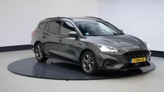 Gebruikt 2022 Ford Focus Business Edition Stationwagen | € 24.245 (Eerlijke prijs)