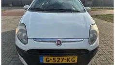 Fiat Punto Evo