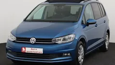 Blauw Gebruikt 2020 VW Touran Trendline MPV | € 18.995 (Goede deal)