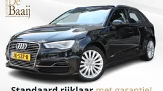 Gebruikt 2015 Audi A3 Sportback Attraction Hatchback | € 14.750 (Eerlijke prijs)