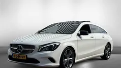 Gebruikt 2017 Mercedes CLA200 Ambition Stationwagen | € 17.740 (Eerlijke prijs)