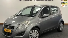 Gebruikt 2014 Suzuki Splash Comfort Hatchback | € 6.250 (Eerlijke prijs)
