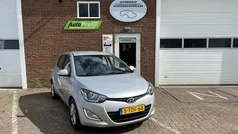 Hatchback Gebruikt 2014 Hyundai i20 Hatchback | € 7.700 (Eerlijke prijs)