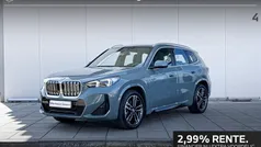 Groen Gebruikt 2023 BMW iX1 M Sport SUV | € 44.900 (Eerlijke prijs)