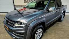 Grijs Gebruikt 2019 VW Amarok Highline Pickup | € 24.950 (Goede deal)