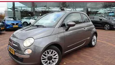 Gebruikt 2015 Fiat 500 Lounge Hatchback | € 7.945 (Eerlijke prijs)