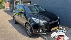 Gebruikt 2015 Hyundai ix35 GO! SUV | € 10.945 (Eerlijke prijs)