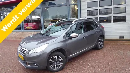 Occasion 2016 Peugeot 2008 Allure SUV | € 9.480 (Goede deal)