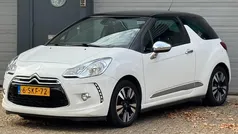 Gebruikt 2013 Citroën DS3 So Chic Hatchback | € 3.250 (Goede deal)