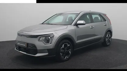Occasion Kia e-Niro Light 150 kW (204 PK) 2024 SUV
