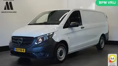 Wit Gebruikt 2021 Mercedes Vito MPV | € 19.900 (Goede deal)
