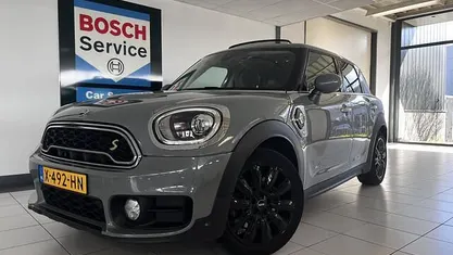 Occasion Mini Cooper S Countryman Chili 174 PK (127 kW) 2019 SUV