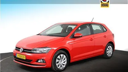 Gebruikt 2020 VW Polo Comfortline Hatchback | € 14.849 (Super prijs)
