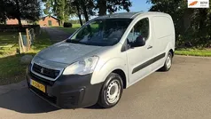 Overige Gebruikt 2018 Peugeot Partner Premium MPV | € 6.495 (Goede deal)