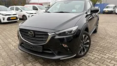 Gebruikt 2019 Mazda CX-3 Luxury SUV | € 19.495 (Eerlijke prijs)