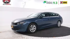 Gebruikt 2021 Peugeot 508 Active Stationwagen | € 19.995 (Eerlijke prijs)