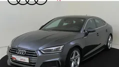 Gebruikt 2019 Audi A5 Sportback S-Line Hatchback | € 30.950 (Goede deal)