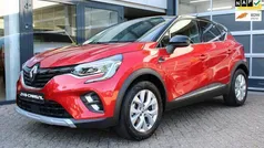 Gebruikt 2022 Renault Captur Intens SUV | € 23.450 (Goede deal)