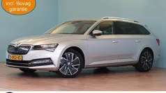 Gebruikt 2022 Skoda Superb Business Line Stationwagen | € 27.399 (Goede deal)