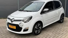 Gebruikt 2012 Renault Twingo Dynamique Hatchback | € 4.750 (Eerlijke prijs)