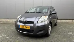 Gebruikt 2009 Toyota Yaris Hatchback | € 2.650 (Eerlijke prijs)