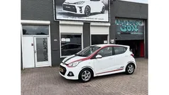 Gebruikt 2014 Hyundai i10 Hatchback | € 6.949 (Eerlijke prijs)
