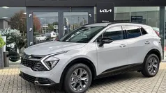 Gebruikt 2024 Kia Sportage SUV | € 43.385 (Eerlijke prijs)