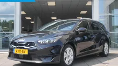 Gebruikt 2022 Kia Ceed Stationwagen | € 20.990 (Goede deal)