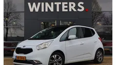 Gebruikt 2016 Kia Venga Hatchback | € 11.845 (Eerlijke prijs)