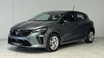 Occasion 2023 Renault Clio V Evolution Hatchback | € 21.695 (Goede deal)