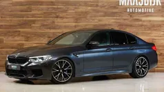 Gebruikt 2018 BMW M5 M Performance Sedan | € 64.740 (Super prijs)