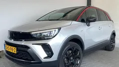 Grijs Gebruikt 2022 Opel Crossland Elegance SUV | € 17.850 (Goede deal)
