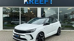 Gebruikt 2022 Opel Grandland X Ultimate SUV | € 27.950 (Eerlijke prijs)