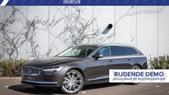 Grijs Gebruikt 2025 Volvo V90 Plus Stationwagen | € 64.194 (Eerlijke prijs)
